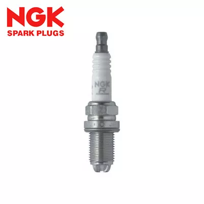 NGK Spark Plug BKR6EQUP (8 Pack) • $158.65