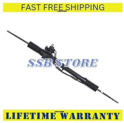 $262.26 • Buy ✅✅Reman OEM Steering Rack And Pinion For 1985-1992  TRW  JETTA , 1992 GOLF ✅✅