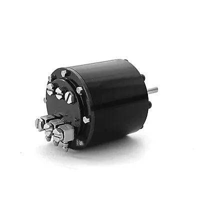 Metal Hydraulic Motor Y-1540-B For 1/14 LESU RC Truck Simulation Engineering Car • $202.79