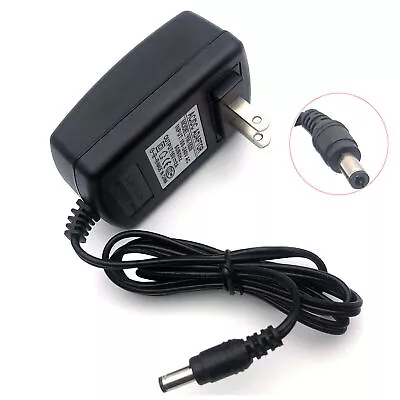 $9.20 • Buy AC DC 15V 1A / 2A Switching Power Supply Adapter For 100V- 240V AC 50/60Hz Black