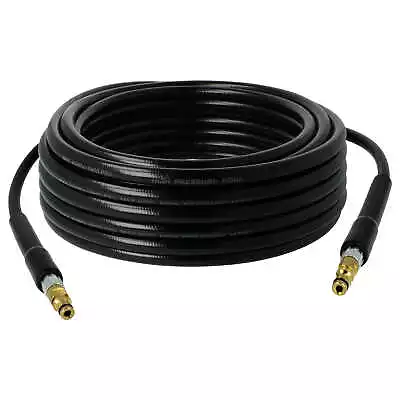 High-Pressure Hose For Kärcher K 6.250 T300 *EU K 6.250 JUBILEE T400 *CH 15m • £43.89