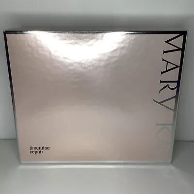 Mary Kay Timewise Volu-firm Anti-aging Repair Set:) • $135