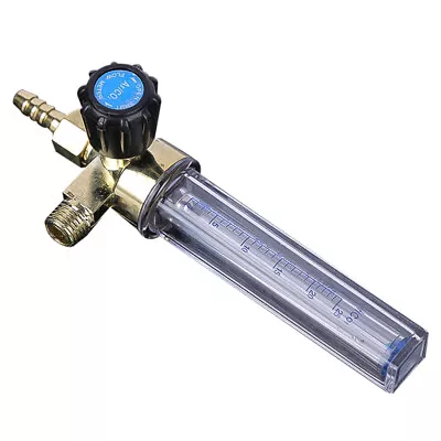 Welders Helium Tanks Argon Gas Regulator Miller Welder Co2 Meter • $12.15