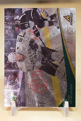 2011-12 Panini Pinnacle Rookie Ice Breaker #256 Tomas Vincour - Dallas Stars • $2.49