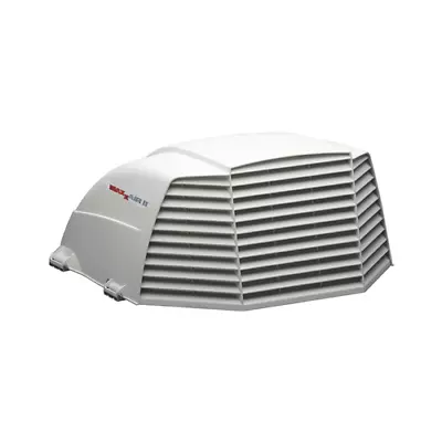 MaxxAir 933081 Roof Vent Cover; Maxxair II Exterior Mount; Dome Type Vent • $45.99