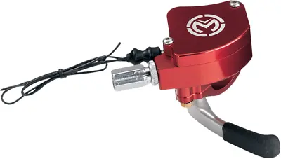 Moose Racing - 33-TH17-RED - Easy-Pull Throttle Red YamahaHonda YFZ 450 4x2TR • $199.95