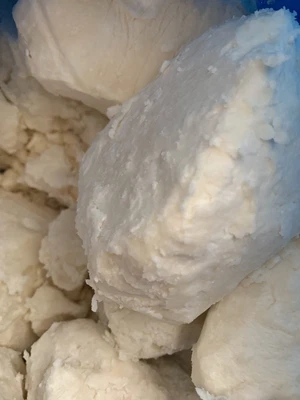 £17.99 • Buy 100% Natural African Organic Raw Unrefined Shea Butter