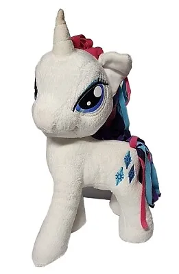 My Little Pony Friendship Is Magic (Rarity) 10  Plush W /Tag • $12.88