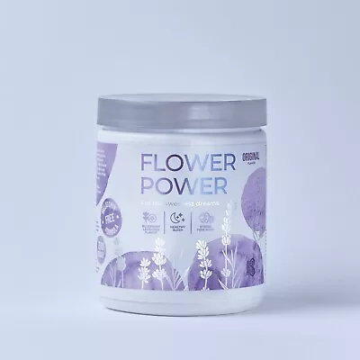 Sleep Aid Stress Management [Flower Power - Blueberry Lavender] • $17.75