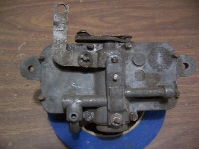 $24 • Buy 14210 Vintage Trico Vacuum Windshield Wiper Motor 