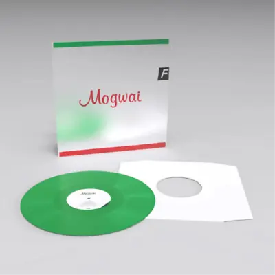 Mogwai Happy Songs For Happy People (Vinyl) (UK IMPORT) • $34.73