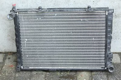 Valeo Cooler Radiator For Mercedes-Benz Vintage Car TA411253203Q • $797.28