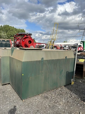 £400 • Buy Diesel Tank