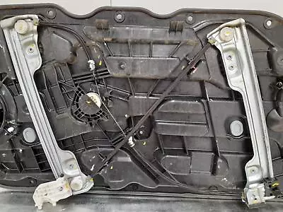 Kia Pro Ceed Right Front Window Regulator/motor Jd 10/2013-01/2016 Nmw07850 • $125