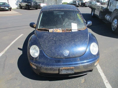 $450.64 • Buy Manual Transmission 5 Speed Fits 01-07 GOLF 18932083