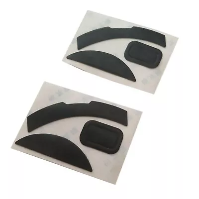 2PCS High Smooth Mouse Skates Mouse Feet Fit For Razer Mamba Elite Wired Mouse • $13.18