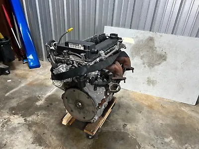 2018-2022 Volkswagen Atlas Awd 3.6l 6cyl Engine Motor Assembly • $1279.99