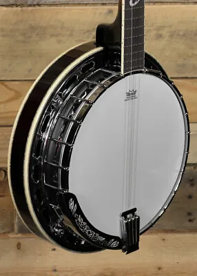 Ibanez B300 5-String Banjo Natural High Gloss • $549.99