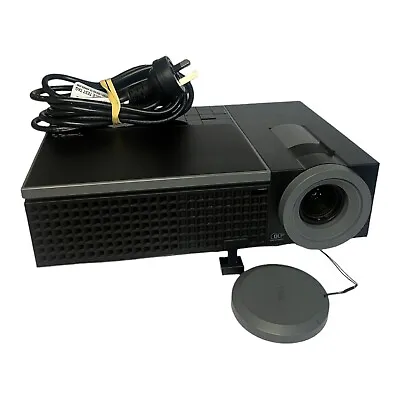 Dell 1209S DLP Projector - Tested Working / No Remote • $79.95