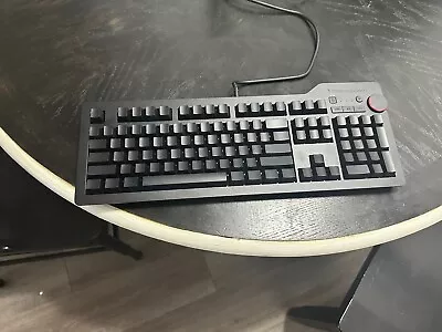 Das Keyboard 4 Professional Wired Keyboard Blank Key Caps • $70