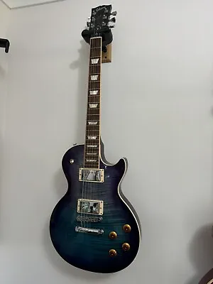 Gibson Les Paul Standard 2019 • $18500