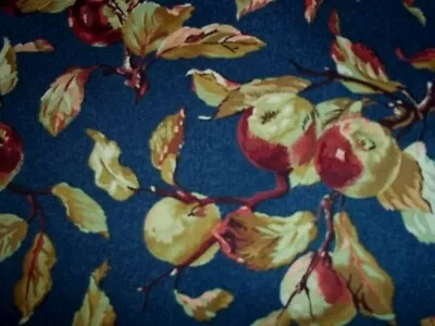 1 Yard  Longaberger  Early Harvest  Fabric -   58  Wide  - New! • $10