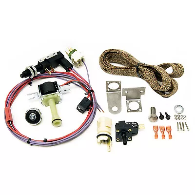 Painless Wiring 60109 700R4 Trans. Converter Transmission Wiring Harness Torque • $301.04