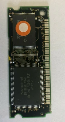 £10 • Buy PSION Series 5 ROM (USA Version)