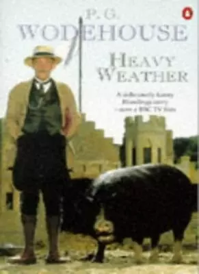 Heavy Weather-P. G. Wodehouse • £6.36