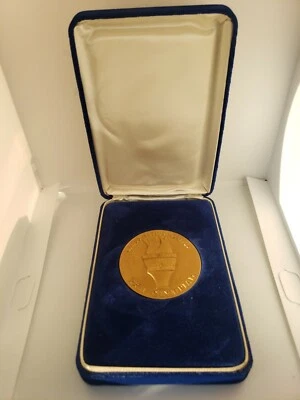 $200 • Buy 1984 Los Angeles Olympic ATHLETE Participation MEDAL Participant
