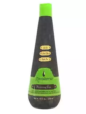 Macadamia Hair Care Moisturising Rinse 10 Oz • $7.99