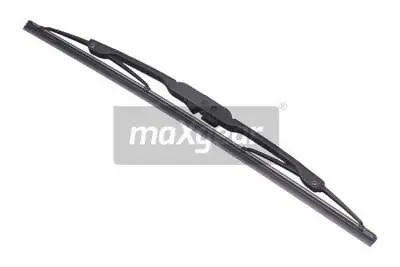 39-0087 Maxgear Wiper Blade Universal Rear For Abarth Alfa Romeo Alpina Audi Au • £12.11
