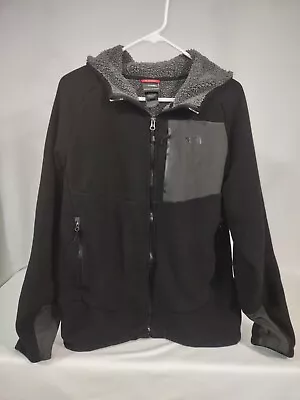 The North Face Men’s Zip Up Hoodie Size Large • $30