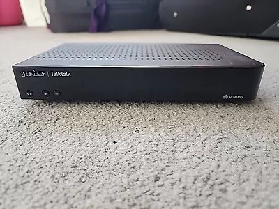 TalkTalk Huawei DN360T YouView On Demand Freeview. BOX ONLY  • £0.99