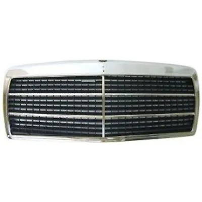 APA/URO Parts 2018800783 Grille Grill For MB Mercedes 190 Mercedes-Benz 190E • $139.91