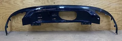 2019-2021 Volvo S60 V60 Rear Lower Bumper Protector Molding 31690528 OEM DAMAGE • $100