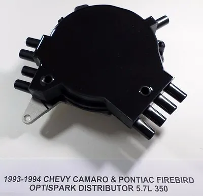 CHEVY CAMARO  PONTIAC FIREBIRD 1992-1993-1994 LT1 5.7L 350 OPTISPARK Distributor • $119.95