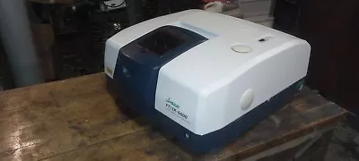 Super Clean Working Jasco FT/IR 6600 Spectrometer With ATR Pro One • $12500