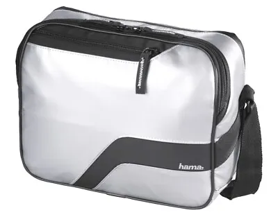 Hama Camera Bag Photo Bag Case For Canon EOS DSLR 760D 750D 200D 250D 550D • £9.76