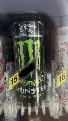 Monster Energy ⇒ Confronta Prezzi e Offerte
