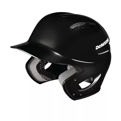 $24.99 • Buy DeMarini Protege Baseball/Softball Helmet (Kids Size 6.5/below) With Screws/caps
