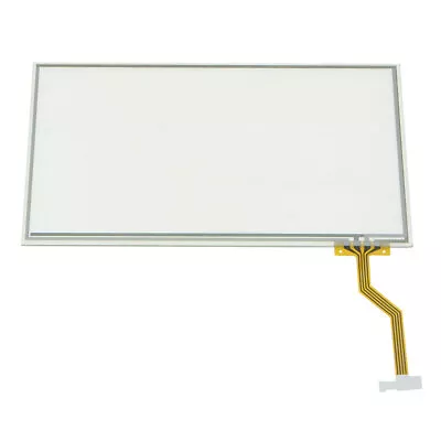 Touch Screen Digitizer Fit For Jeep Chrysler Dodge Ram Uconnect REN RER RHR • $45