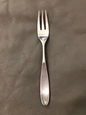 Lauffer Norway Magnum Salad Fork • $40