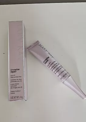 Mary Kay Timewise Repair Volu-fill Deep Wrinkle Filler~071883~nib~volu-firm! • $35