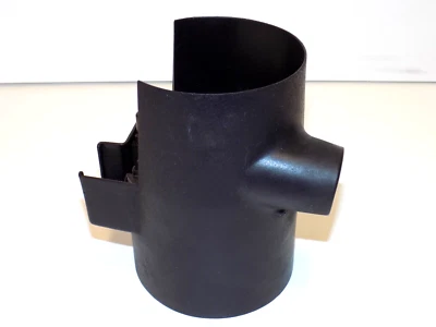 $84.99 • Buy Steering Column Upper Plastic Housing Cover OEM 1984 - 1989 C4 Corvette