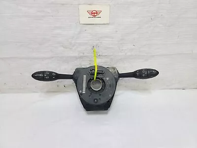 2008 Mini Cooper R56 Steering Column Turn Signal Wiper Combination Switch OEM • $149.99