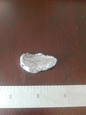 $37 • Buy Molybdenite Crystal, Wolfram Camp, Australia 