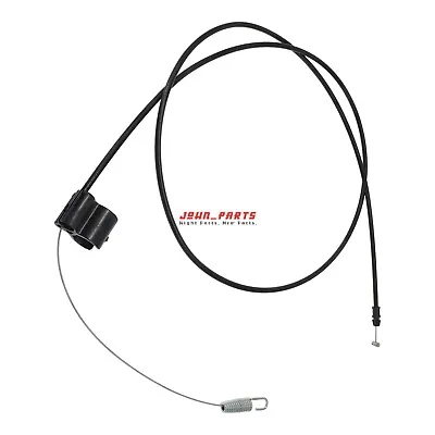 Fits MTD 746-04728 946-04728 946-04728A 15102 Rotary Drive Cable • $11.87