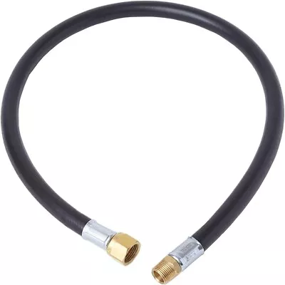 32 Inch Thermo Plastic Hose Assembly For LP And Natural Gas 3/8 Inch ID • $17.95