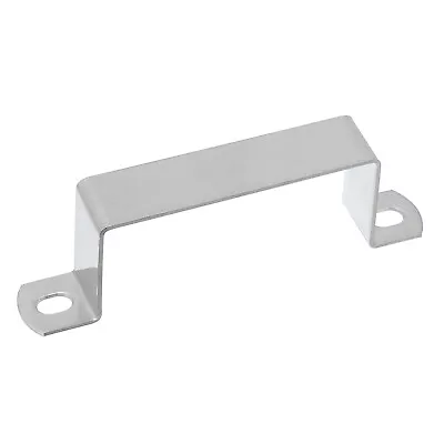 U Shaped Connector Bracket 95mm X 45mm 304 Stainless Steel • $7.85